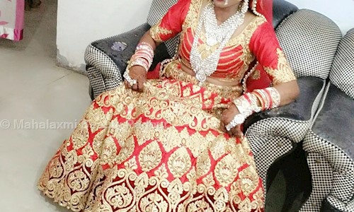 Mahalaxmi Beauty Parlour in Malviya Nagar, Delhi - 110017