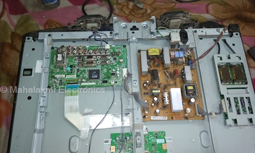 Mahalaxmi Electronics in Dhankawadi, Pune - 411043