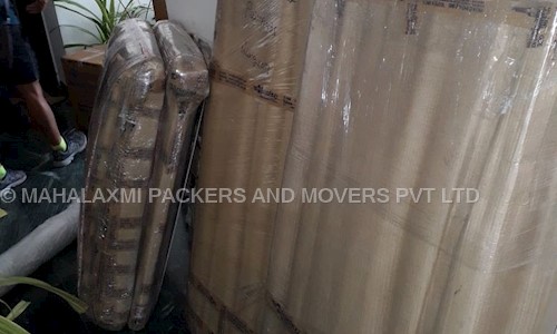 MAHALAXMI PACKERS AND MOVERS PVT LTD  in Palam Vihar, Gurgaon - 122017