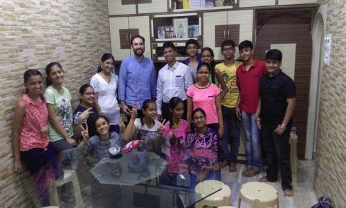 Mahavir Tutorials in Chembur, Mumbai - 400071