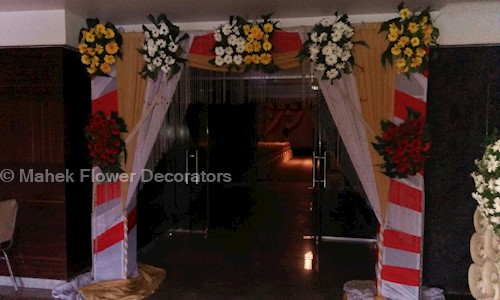 Mahek Flower Decorators in Sarkhej, Ahmedabad - 382210