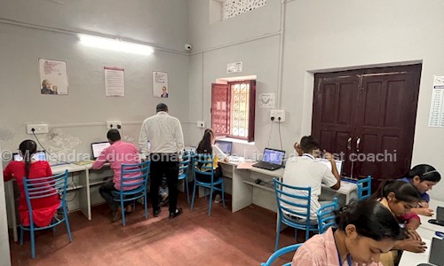 Mahendra Educational Private Limited - Best coachi in Vijay Laxmi Nagar, Sitapur - 261001