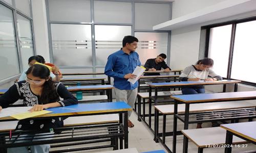 Maheshwari Career Academy in  Pune, Pune - 411051