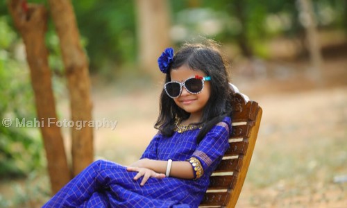 Mahi Fotography in Chengicherla, hyderabad - 500098