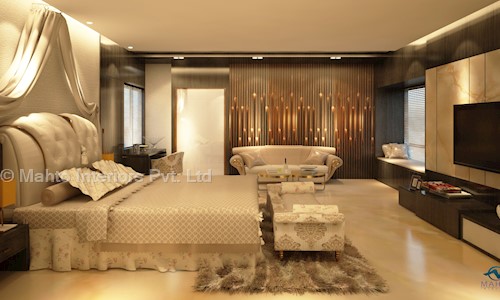 Mahto Interiors Pvt. Ltd. in Kokar, Ranchi - 834001