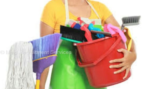 Maid Recruitment Services
