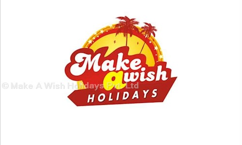 Make A Wish Holidays Pvt. Ltd. in Ferozepur Road, Ludhiana - 141001