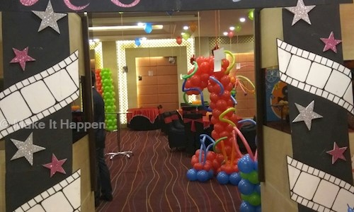 Make It Happen in Sector 32C, Chandigarh - 160030