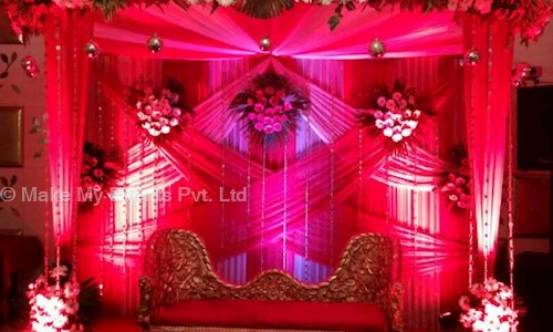 Make My Events Pvt. Ltd. in Kakrola, Delhi - 110075