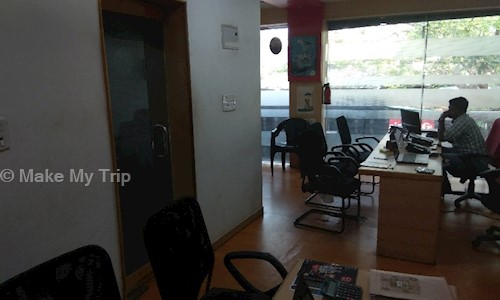 Make My Trip in White Town, Pondicherry - 605001