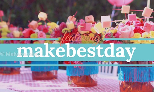 Makebestday in Mahavir Enclave, Delhi - 110045