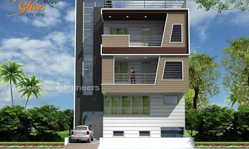 Makehome Engineers in Yelahanka, Bangalore - 560064
