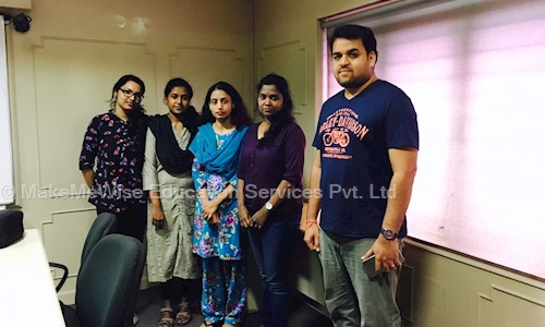 MakeMeWise Education Services Pvt. Ltd. in Chickpet, Bangalore - 560009