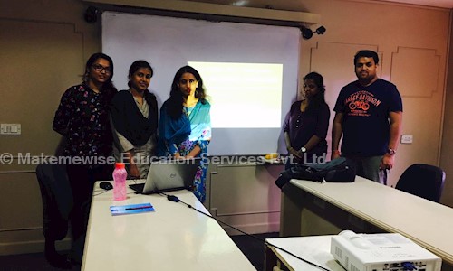 Makemewise Education Services Pvt. Ltd. in Dombivali East, Mumbai - 421201