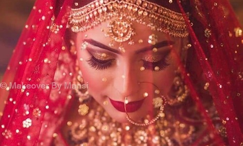 Makeover By Mansi in Ashiyana, Lucknow - 226012