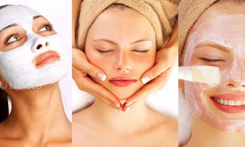 Makeup in Nayapalli, Bhubaneswar - 751015