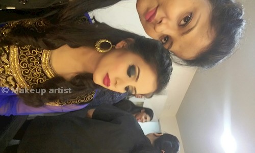 Makeup artist in Pansila, Kolkata - 700113