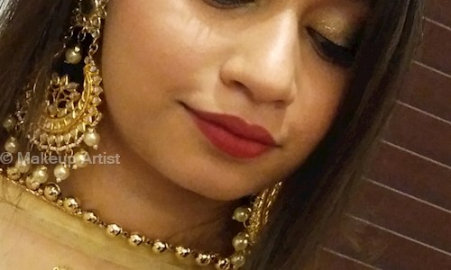Makeup Artist in Sikandarpur Ghosi, Gurgaon - 