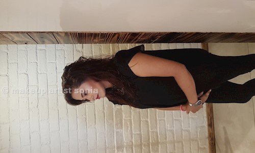 makeup artist sonia in Agaram, Chennai - 600082