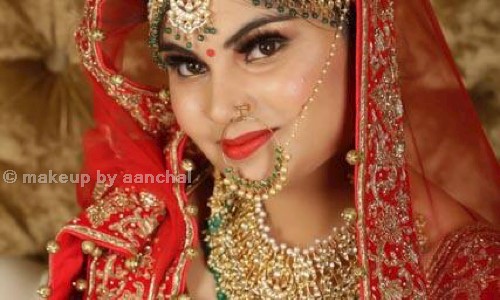 makeup by aanchal in Sohna-Gurgaon Road, Gurgaon - 122001