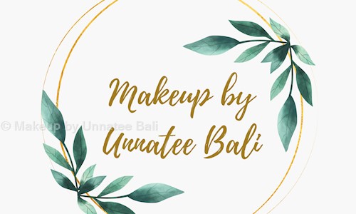 Makeup by Unnatee Bali in Sector 51, Chandigarh - 