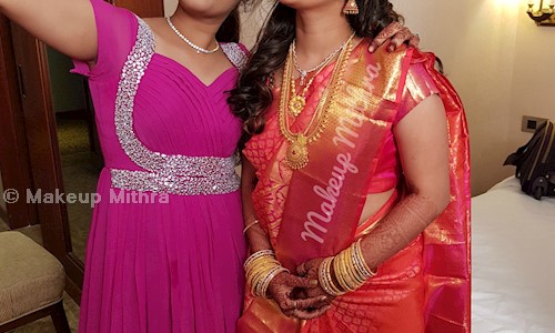 Makeup Mithra in Chromepet, Chennai - 600044