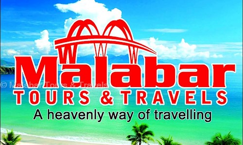 Malabar Tours & Travels in Secunderabad, Hyderabad - 500003
