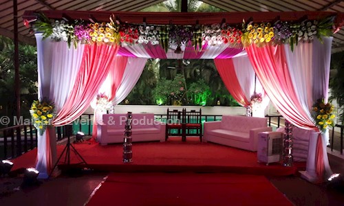 Malhar's Events & Production in Malad West, Mumbai - 400064