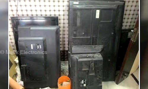 Malik Electronics in Tilak Nagar, Delhi - 110018
