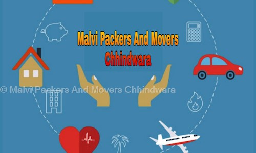 Malvi Packers And Movers Chhindwara  in Parasia Road, Chhindwara - 480001