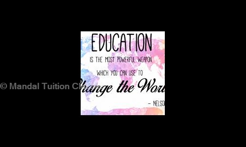 Mandal Tuition Classes in CIDCO, Aurangabad - 431003