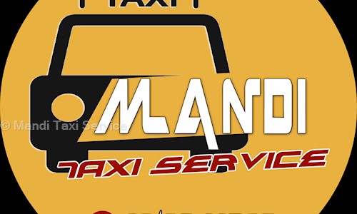 Mandi Taxi Service in Sadar, Mandi - 175001