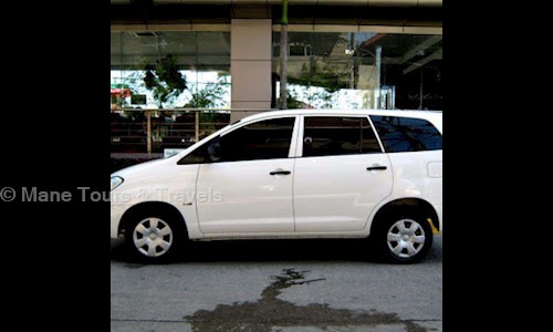 Mane Tours & Travels in Balaji Nagar, Pune - 411043