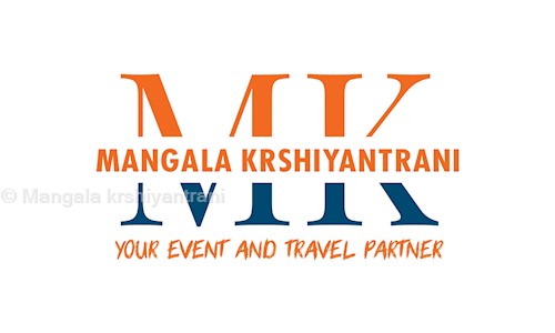 Mangala krshiyantrani in Palam Village, Delhi - 