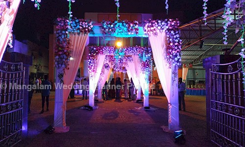 Mangalam Wedding Planner Pvt Ltd in Sailashree Vihar, Bhubaneswar - 751021