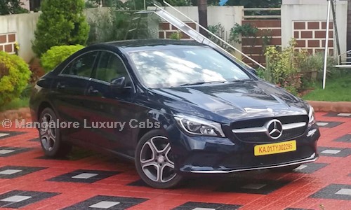 Mangalore Luxury Cabs in Konchady, Mangalore - 575008