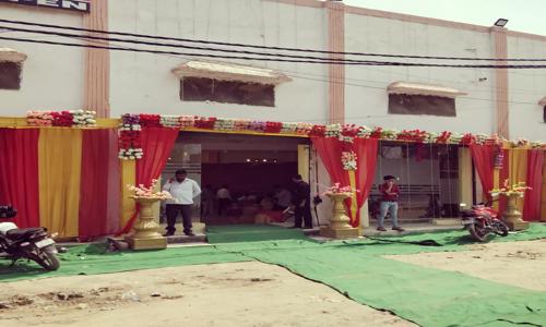Manhar Caterers in Nangloi, Delhi - 110041