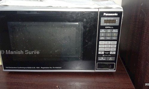 Om Sai Ram Home Appliance Repair & Services in Kandivali West, Mumbai - 400067