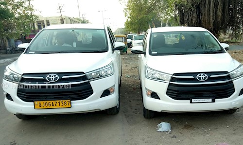 Manish Travel in Pratap Nagar, Vadodara - 390004