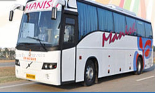 Manish Travels in Rajaji Nagar, Bangalore - 560010
