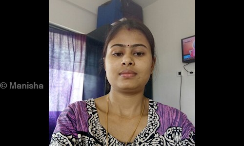 Manisha in New Town, Kolkata - 700156