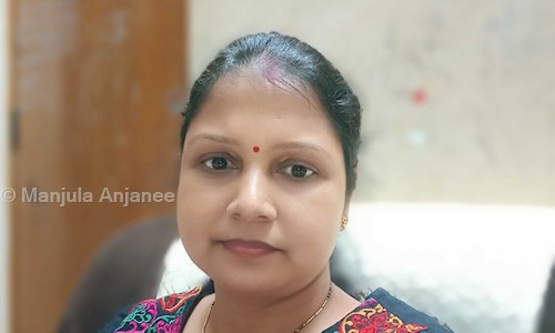 Manjula Anjanee