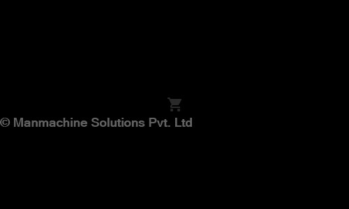 Manmachine Solutions  in Sector 6, Noida - 110044