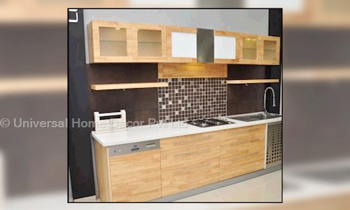 Universal Home Decor Pvt Ltd. in Satellite, Ahmedabad - 380015