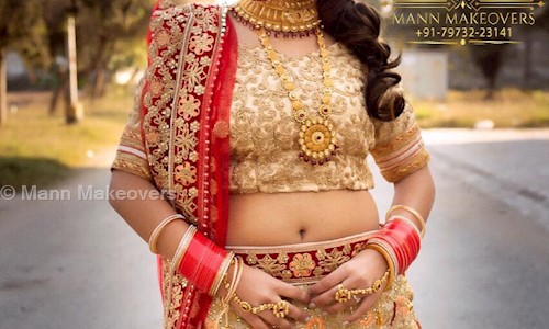 Mann Makeovers in Sector 114, Mohali - 160019