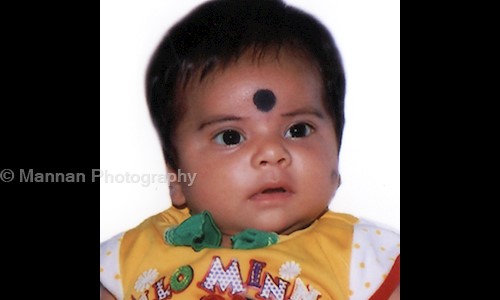 Mannan Photography in Balarangapuram, Madurai - 625001
