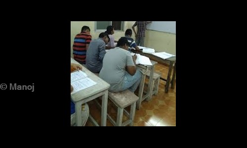 Sagara Tuitions in Ayanavaram, Chennai - 600023