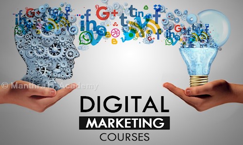 Manthra IT Academy in Kadavanthra, Kochi - 682020