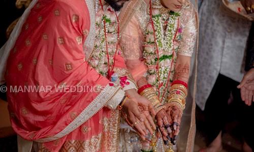 MANWAR WEDDINGS in Vesu, Surat - 395007
