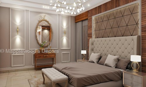 Mapplewood's Decors in Paharganj, Delhi - 110055